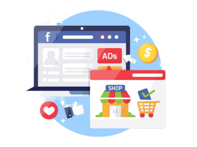  A guide on creating a Facebook ad campaign tailored for pest control businesses, emphasizing social media advertising's importance.